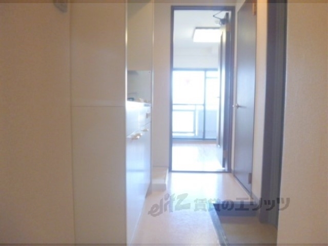 その他部屋・スペース　廊下