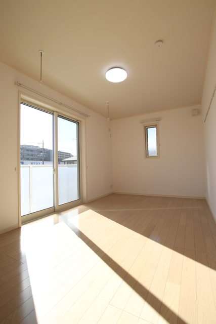 その他部屋・スペース　照明は設備ではありません