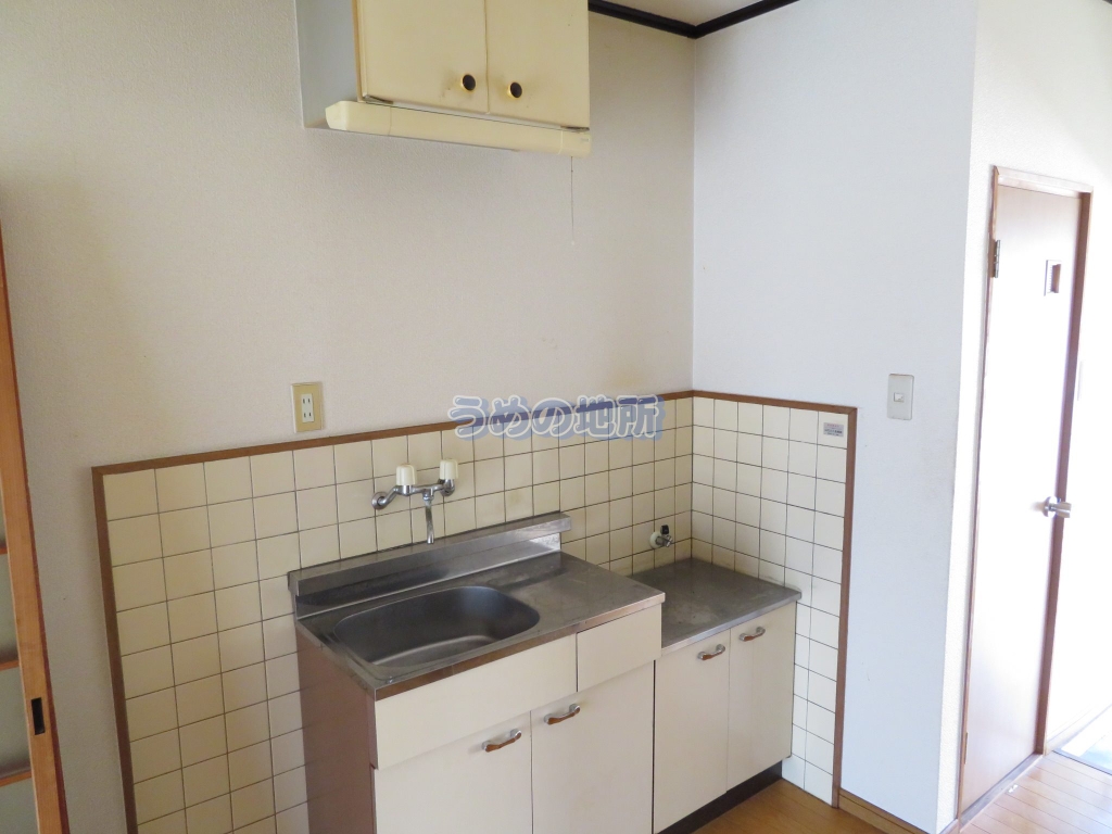 キッチン　台所