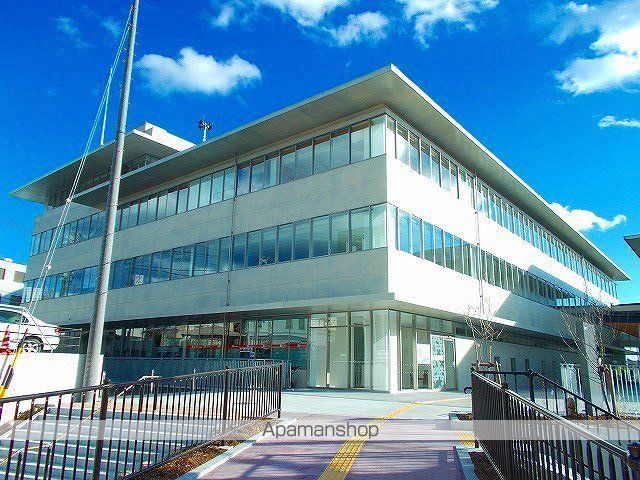 役所　小諸市役所（役所）まで1000m