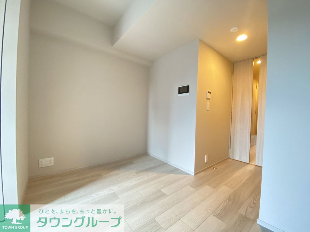 その他部屋・スペース　エントランス