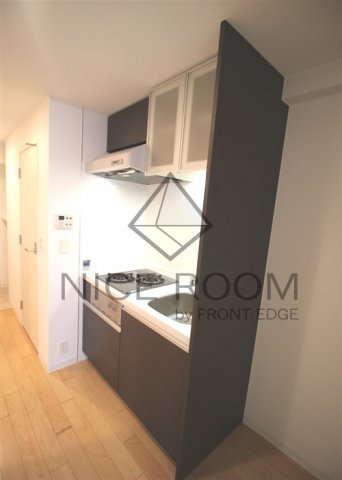 キッチン　セレッソコート新大阪　キッチン