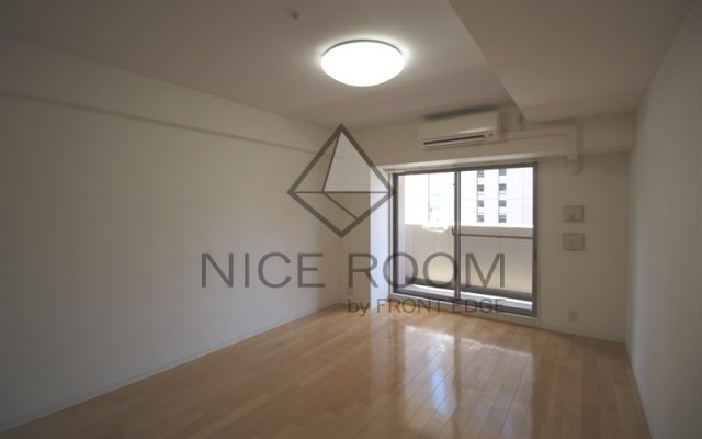 その他部屋・スペース　セレッソコート新大阪　寝室