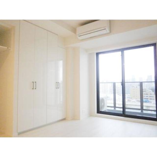 居室・リビング　※写真は同タイプ住戸です。