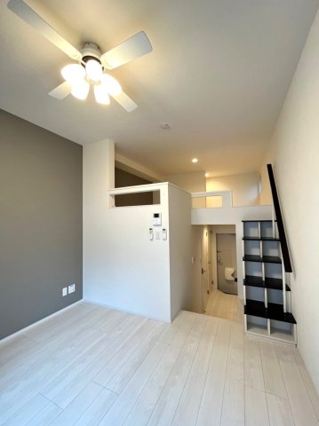 居室・リビング　※同シリーズ物件の写真になります