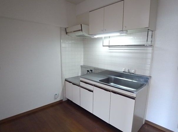 キッチン　ノアーズアーク平成館