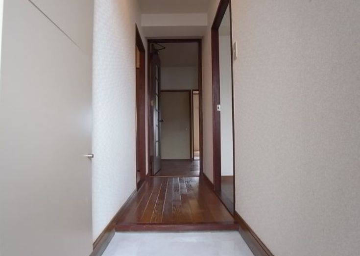 玄関　ノアーズアーク平成館