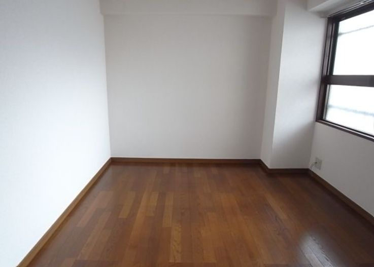 居室・リビング　ノアーズアーク平成館