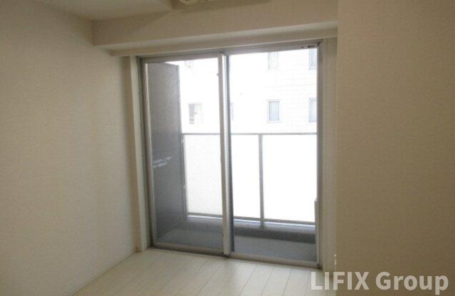 居室・リビング　居間・リビング