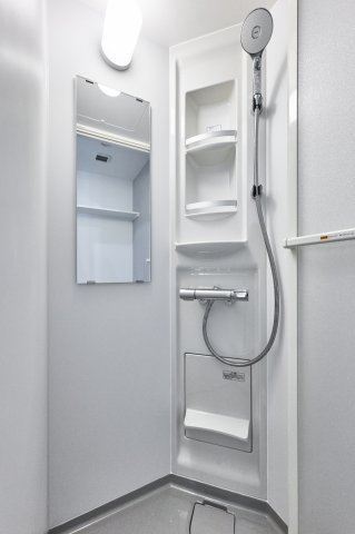 その他共有部分　コワーキングスペース