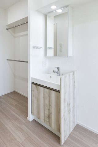 その他共有部分　コワーキングスペース