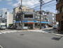 コンビニ　ローソン 伏見稲荷駅前店（コンビニ）まで30m