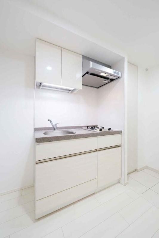 居室・リビング　その他