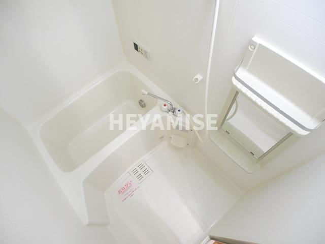 バス・シャワールーム　※同物件同室タイプの写真でございます※現況を優先します※