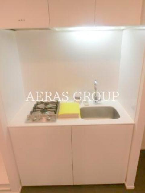 キッチン　同仕様タイプ