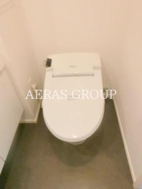 トイレ　同仕様タイプ