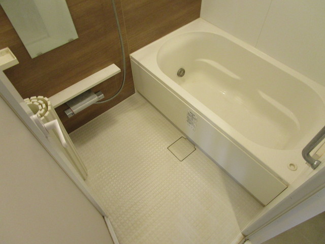 バス・シャワールーム　参考