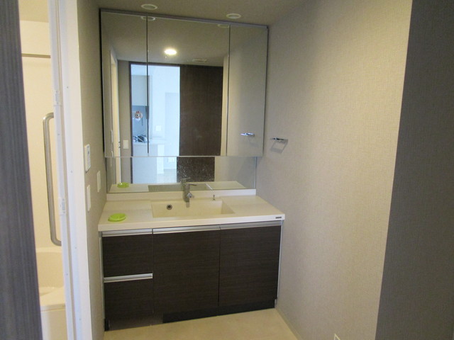 洗面設備　参考