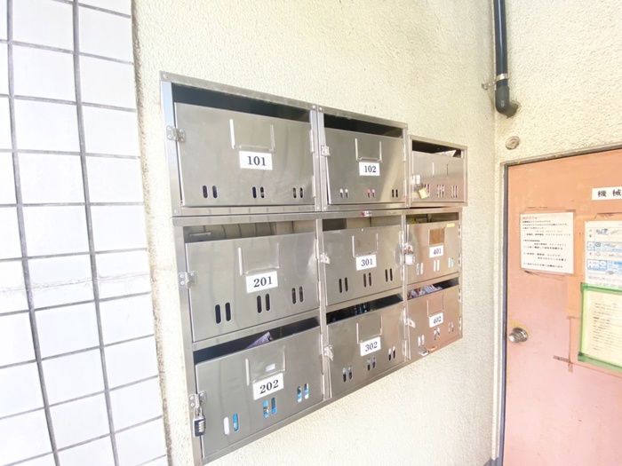 その他共有部分