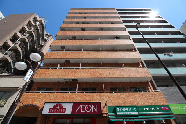 建物外観　外観・土地