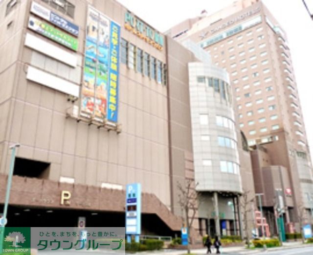 その他　千葉ポートタウン（その他）まで883m