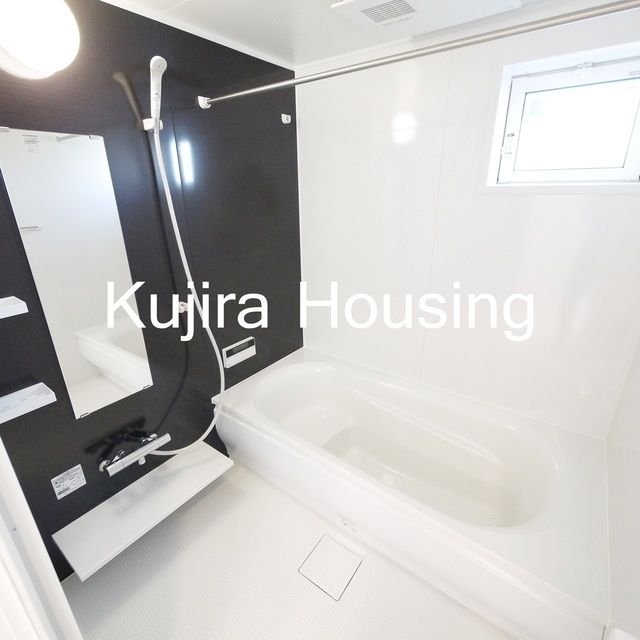 バス・シャワールーム　一坪風呂★