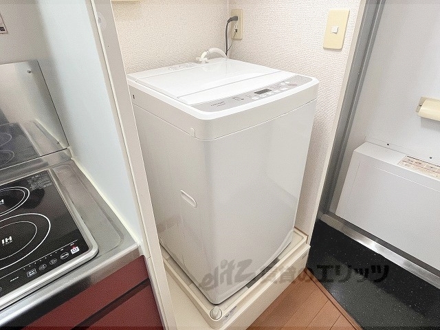 その他部屋・スペース　冷蔵庫置場