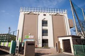 中学校　川崎市立中野島中学校（中学校）まで700m