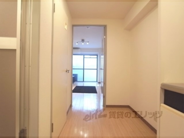 その他部屋・スペース　廊下