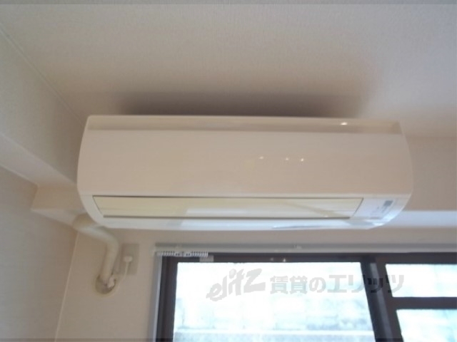 その他　エアコン