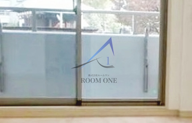 バルコニー　バルコニーです。