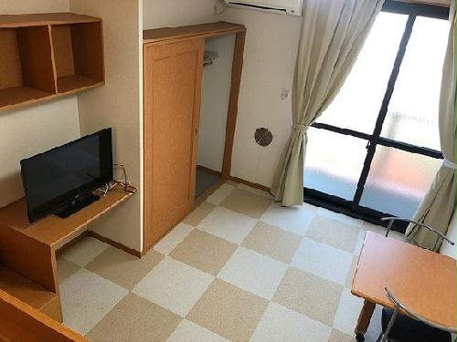 居室・リビング　設備・仕様は号室により異なる為、現況を優先致します。