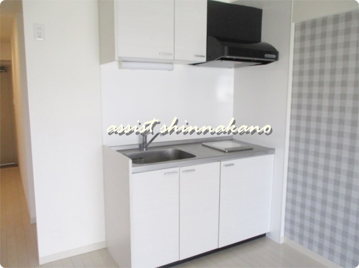 その他部屋・スペース　同間取り別号室：参考写真