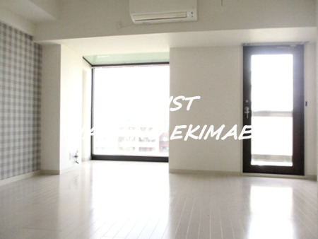 居室・リビング　同間取り別号室：参考写真