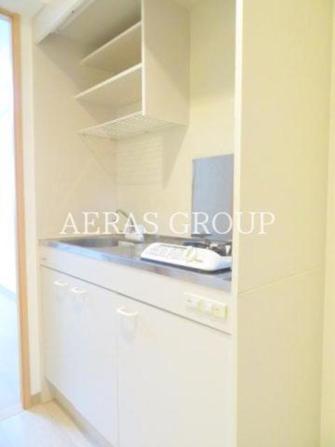 キッチン　キッチン【同仕様タイプ】