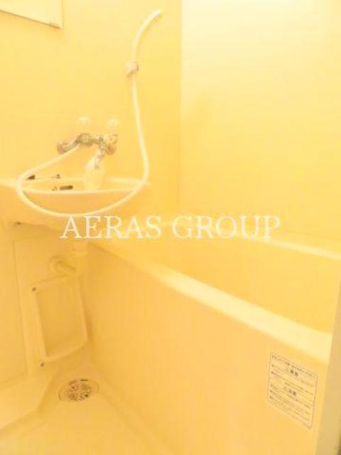 バス・シャワールーム　浴室【同仕様タイプ】