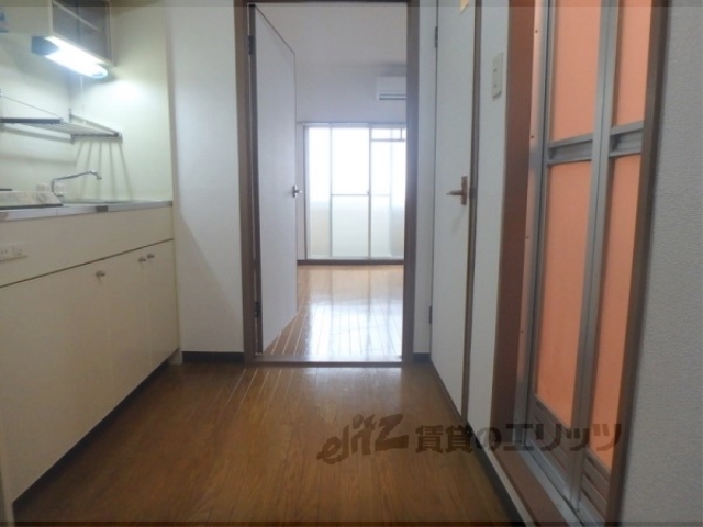 その他部屋・スペース　廊下