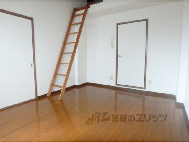 居室・リビング　洋室