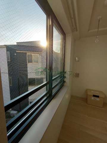 バルコニー　別部屋参考写真