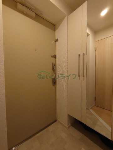 玄関　別部屋参考写真