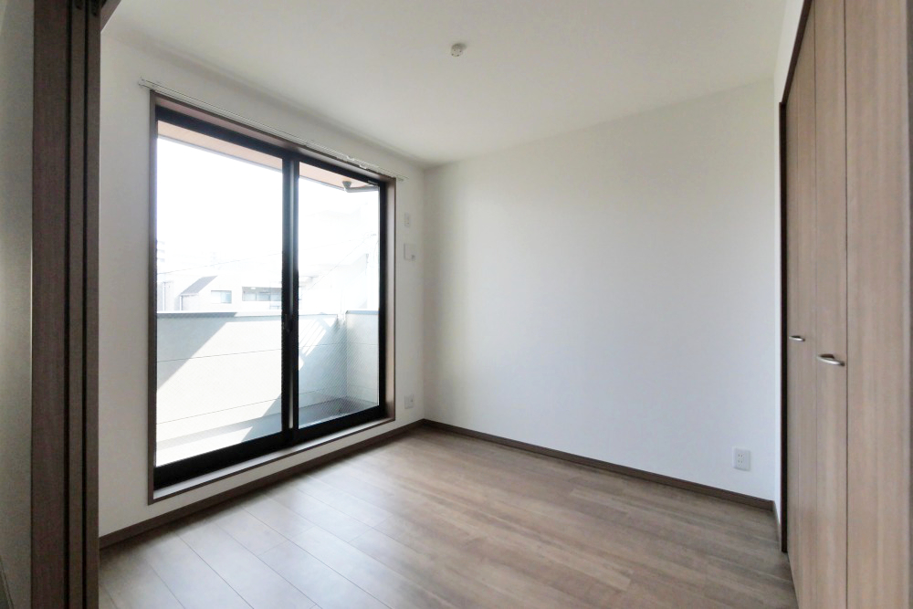 その他部屋・スペース　洋室