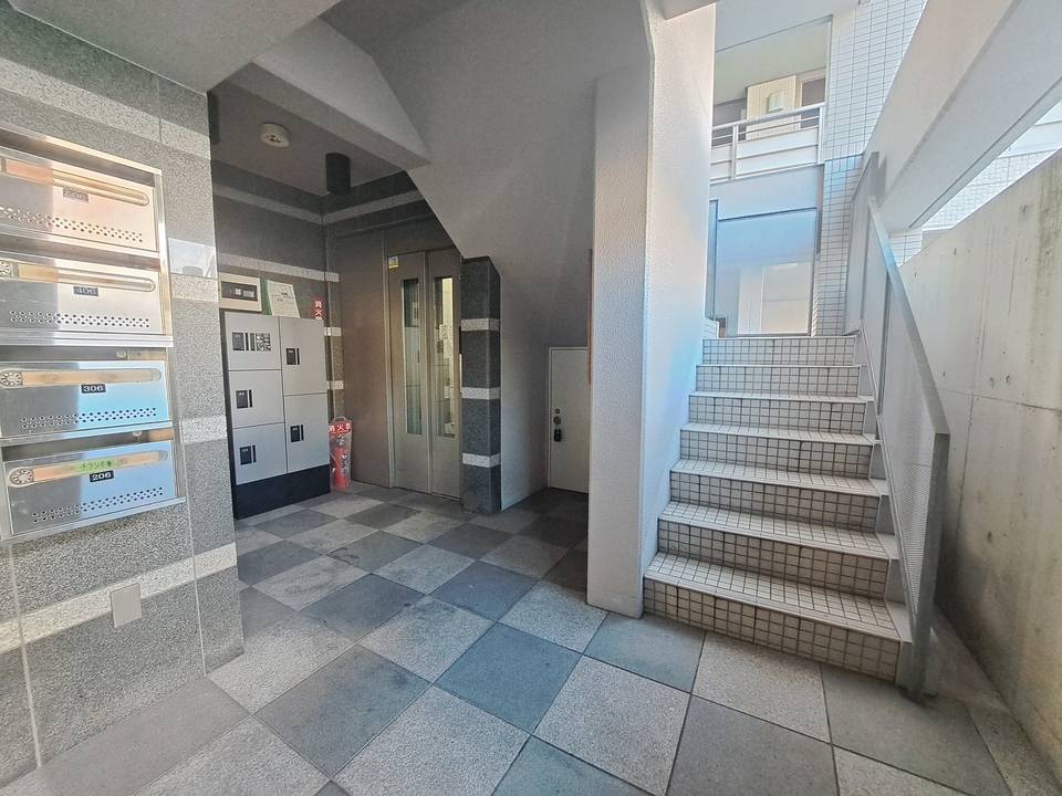 その他共有部分　共用部分