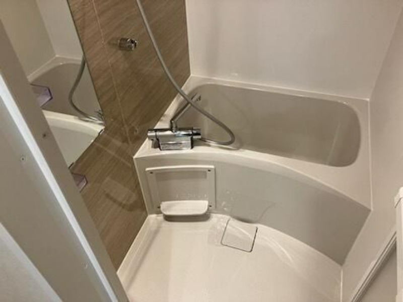 バス・シャワールーム　レピュア南大井レジデンス