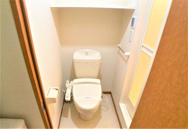 トイレ　設備仕様は号室により異なる為、現況を優先とします。