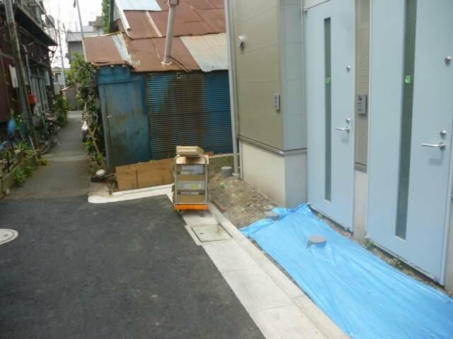 その他共有部分　?