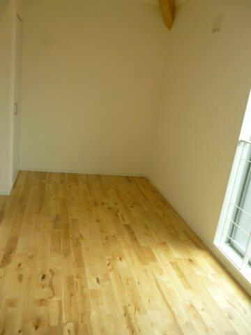 その他部屋・スペース　?