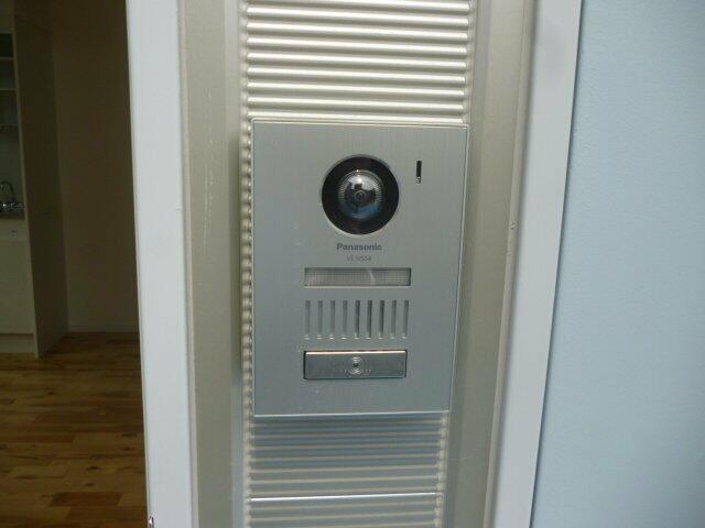 セキュリティ　?