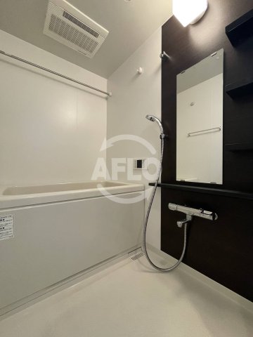 バス・シャワールーム　エステムコートディアシティWEST　浴室