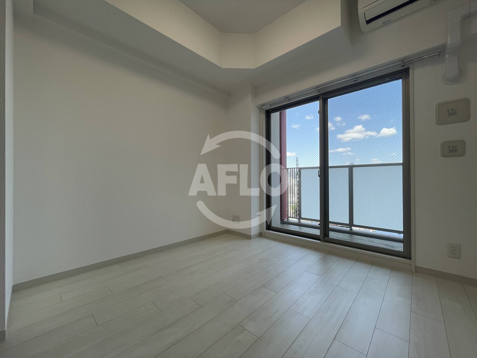 居室・リビング　エステムコートディアシティWEST　リビング