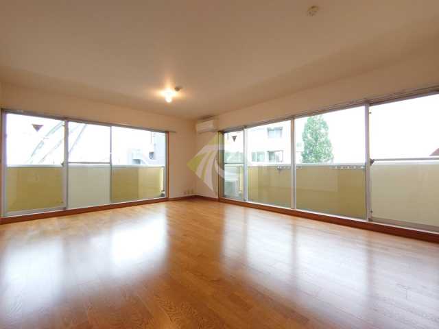 その他部屋・スペース　カーサクロヤナギ